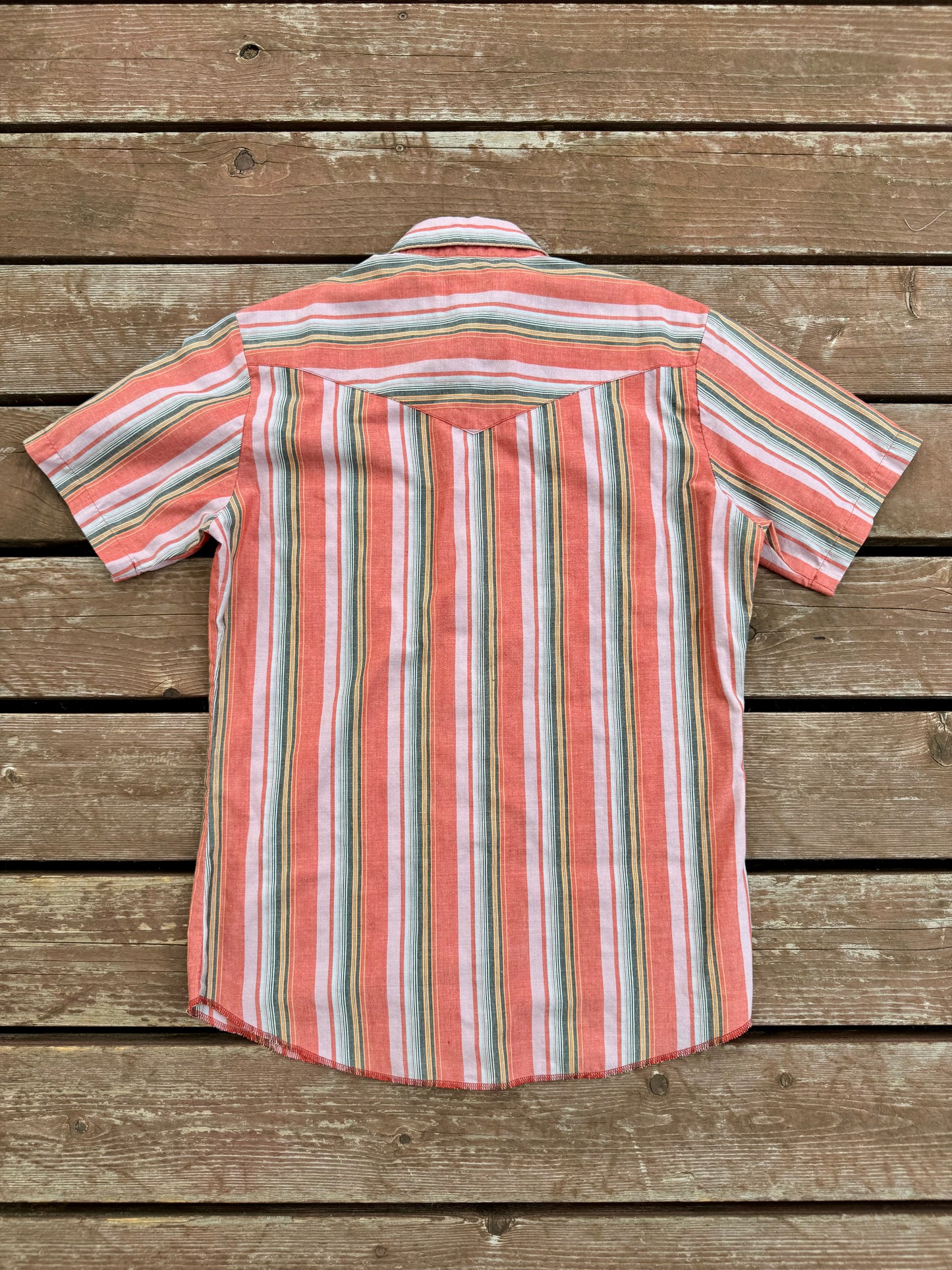 The peachy keen