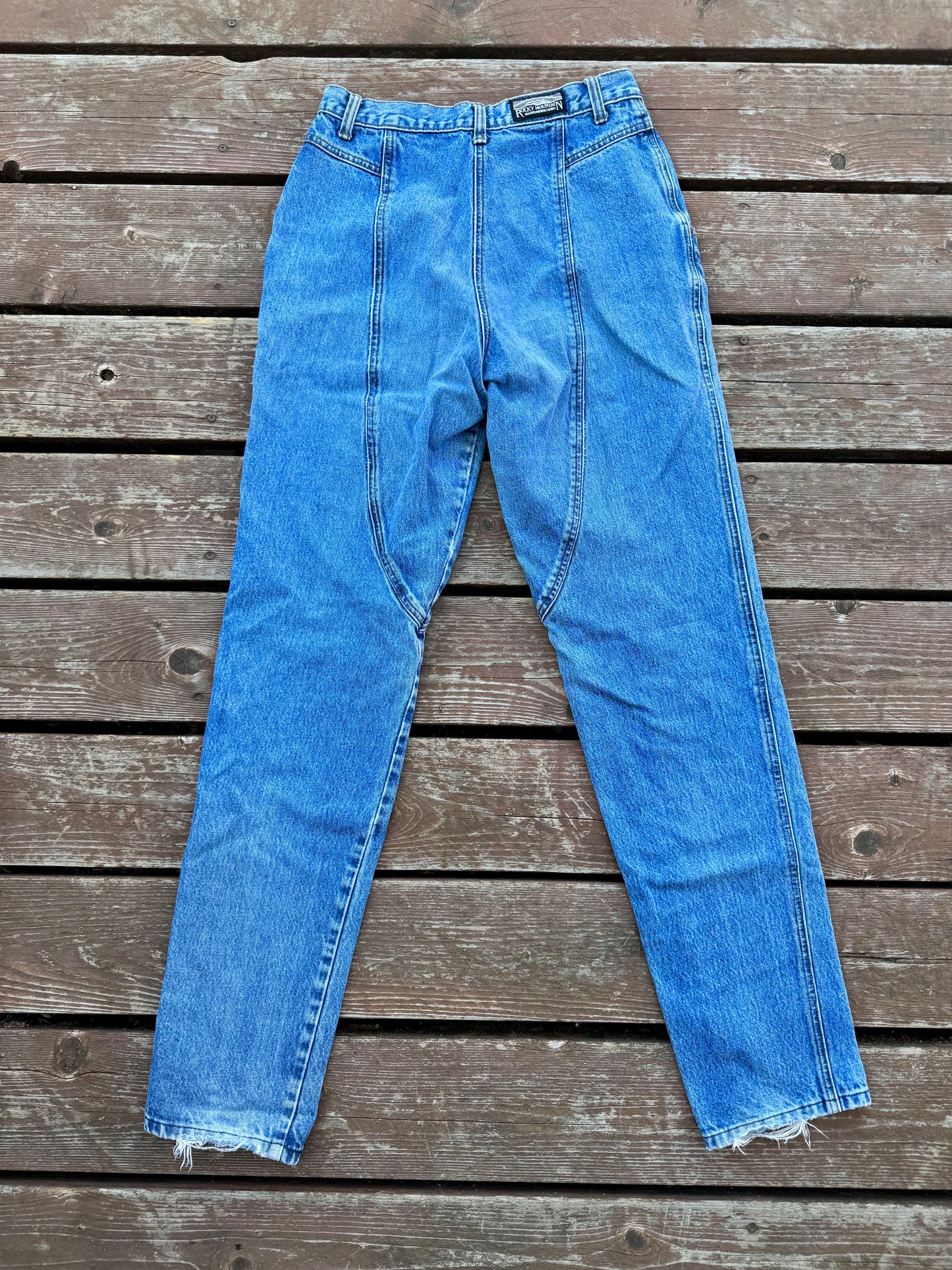 Rockies-28” waist