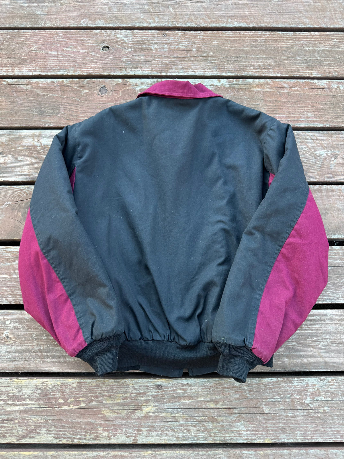 Canyon guide-Large