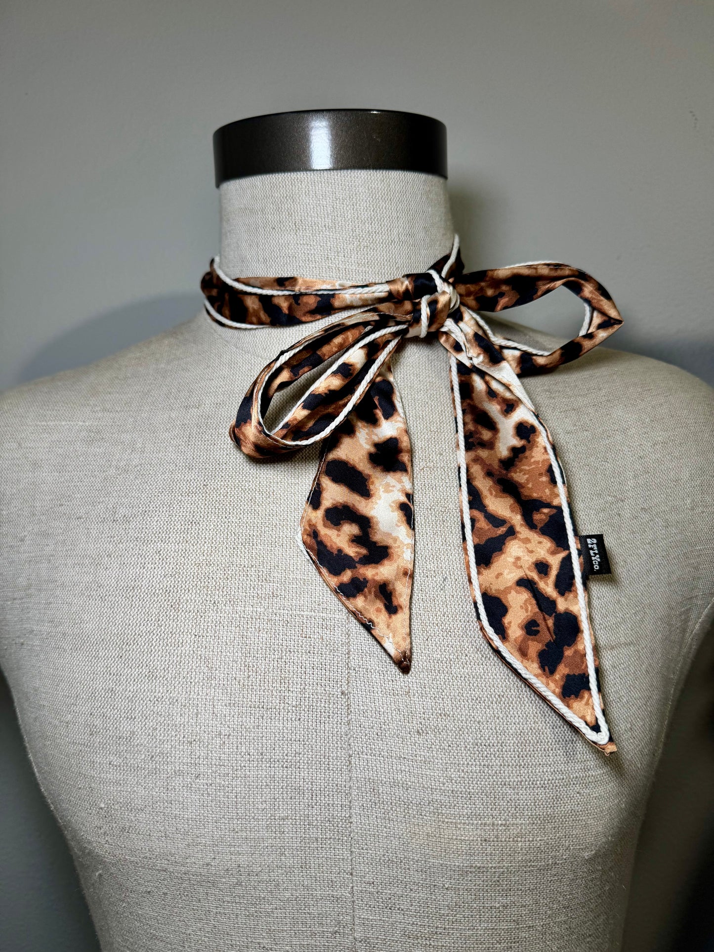 Leopard twilly