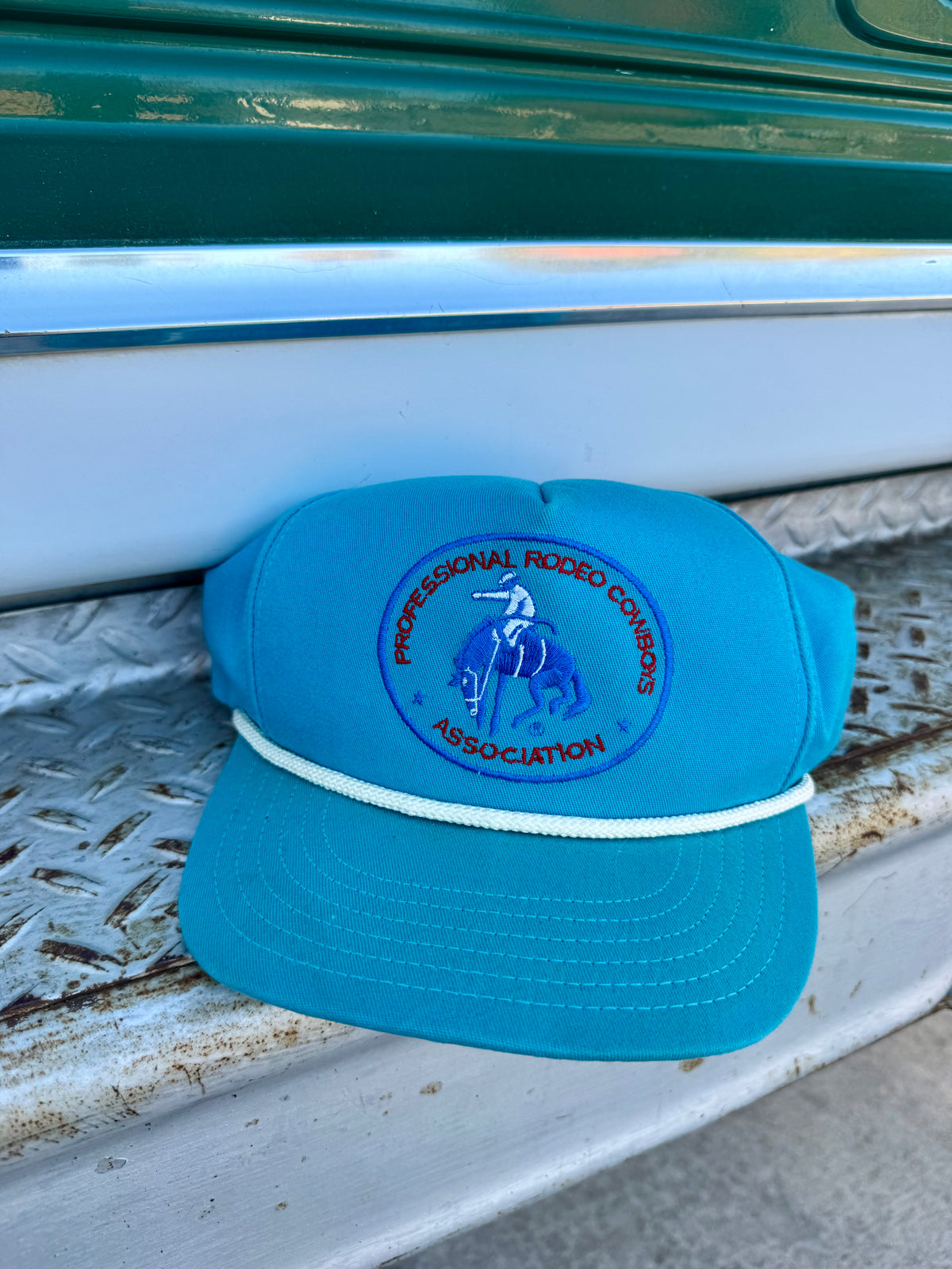 PRCA hat