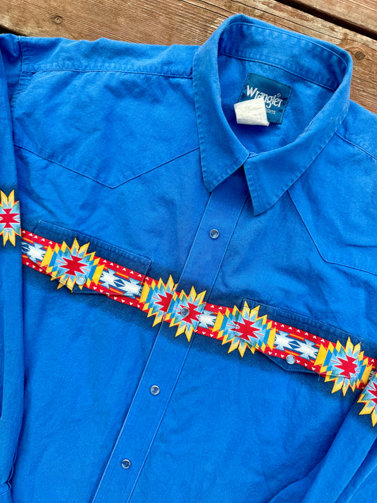 The ranch hand-2x