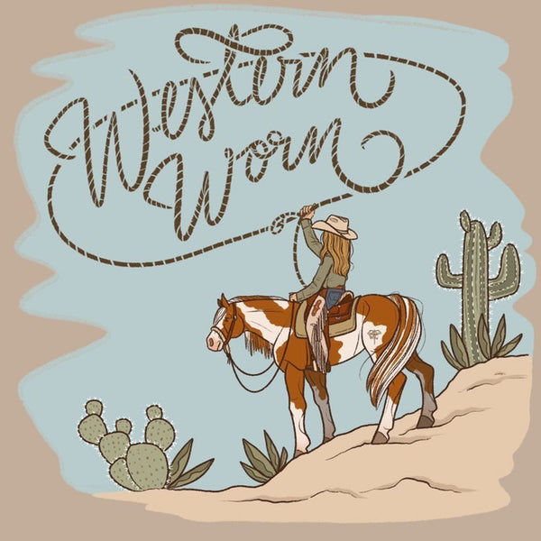 Western_worn