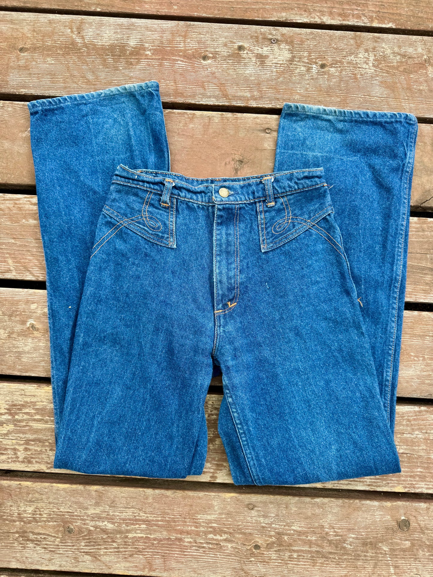 Western Jeans-26”