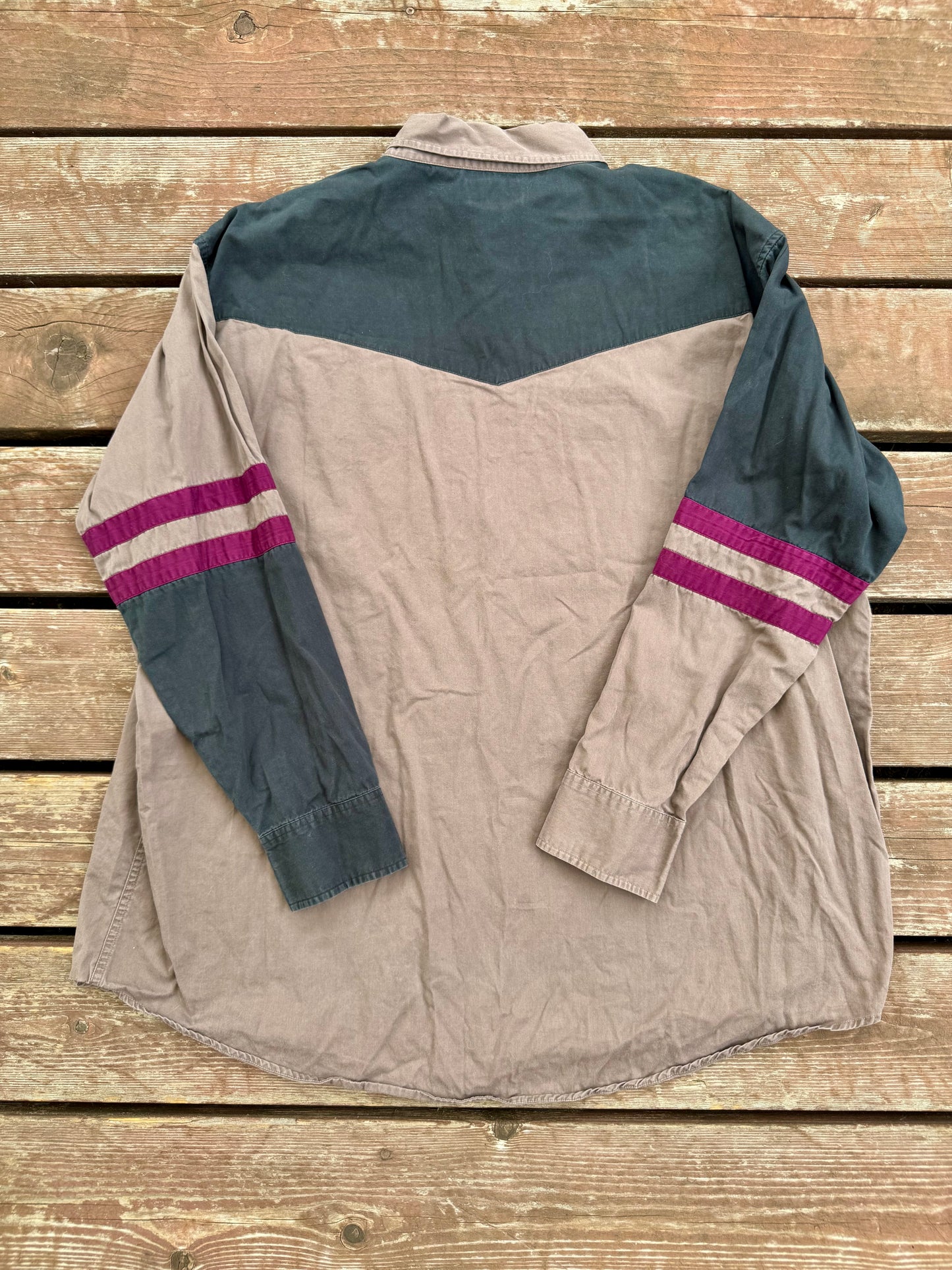 The sweetbriar-3x