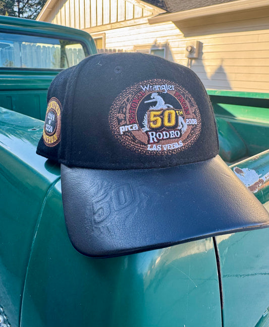 NFR hat