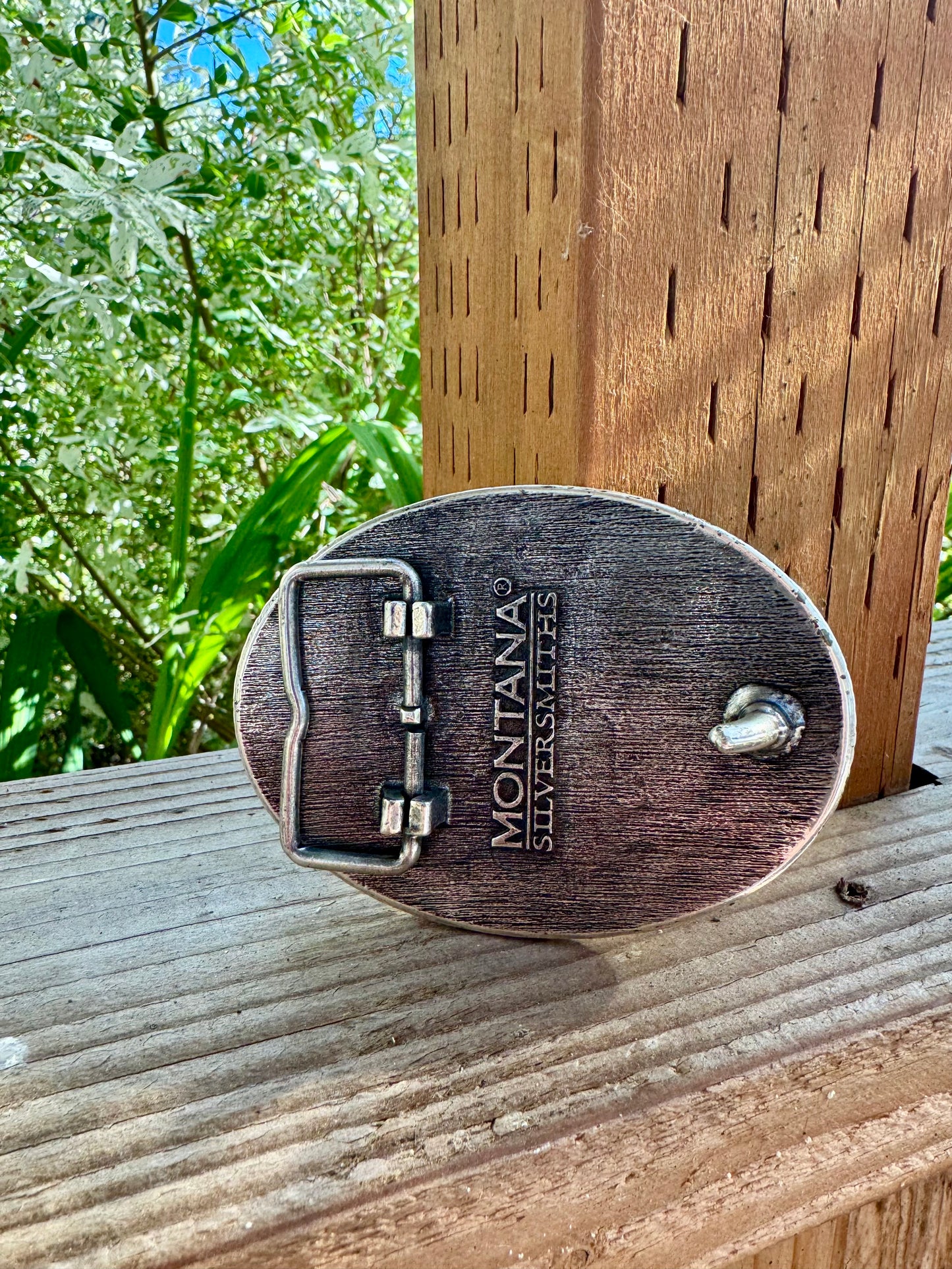 Desert skies buckle