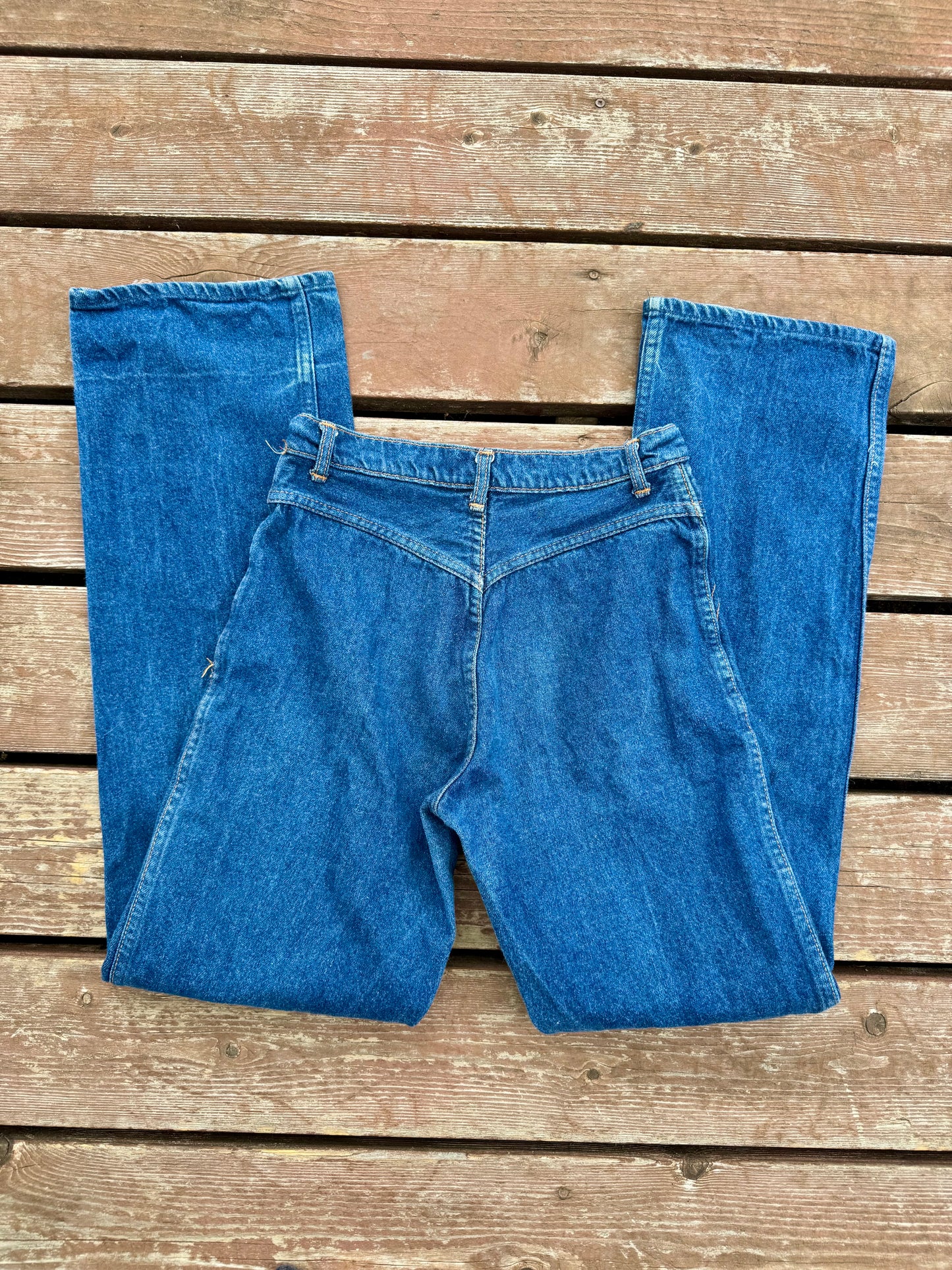 Western Jeans-26”