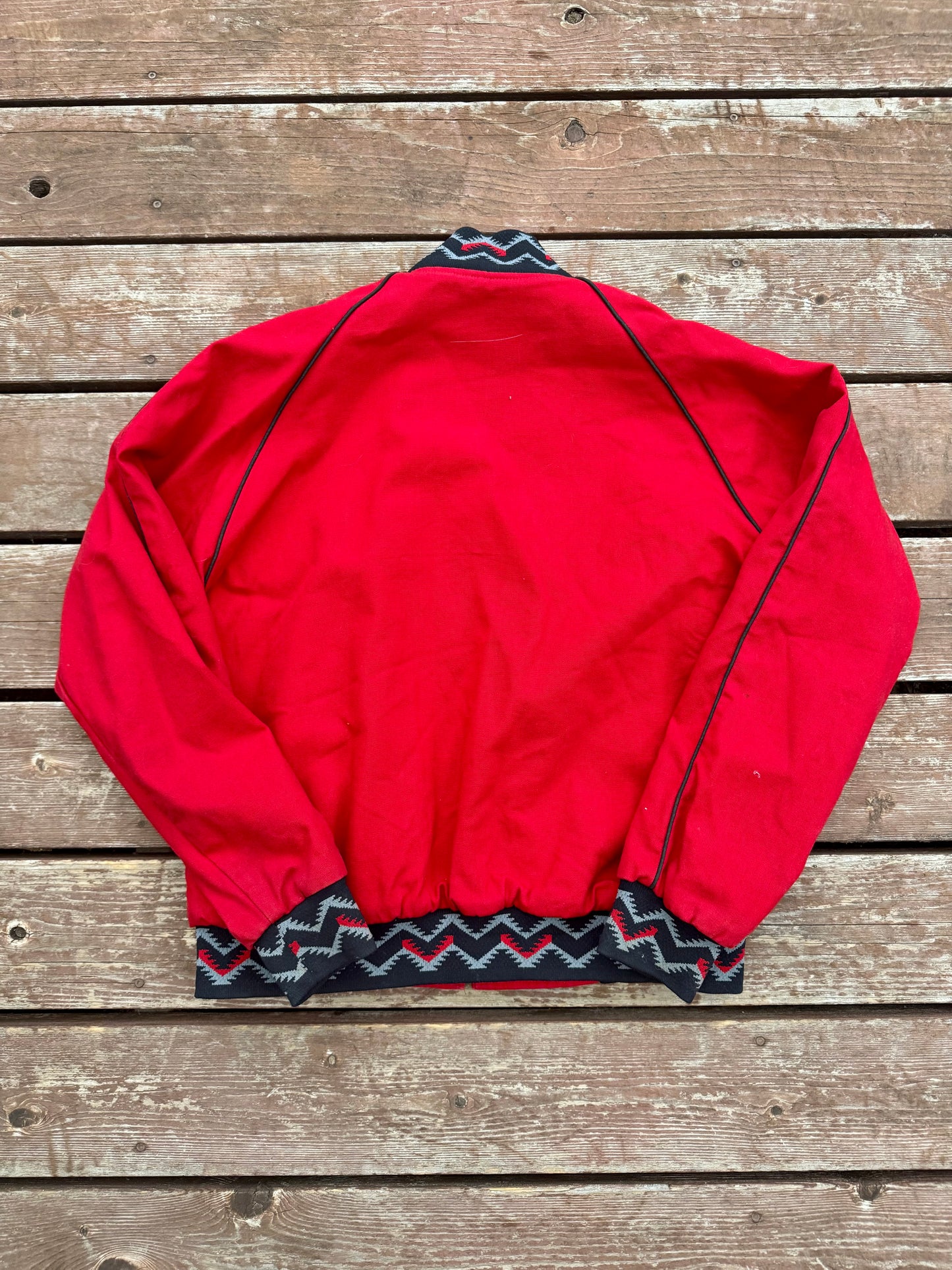 The campfire-Large