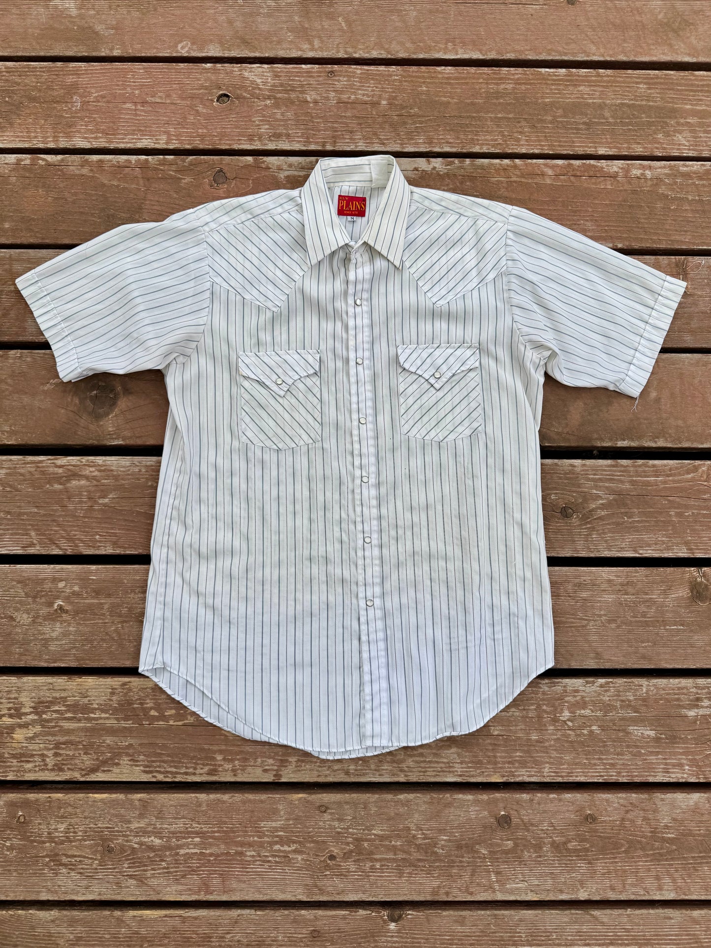 The ranch hand