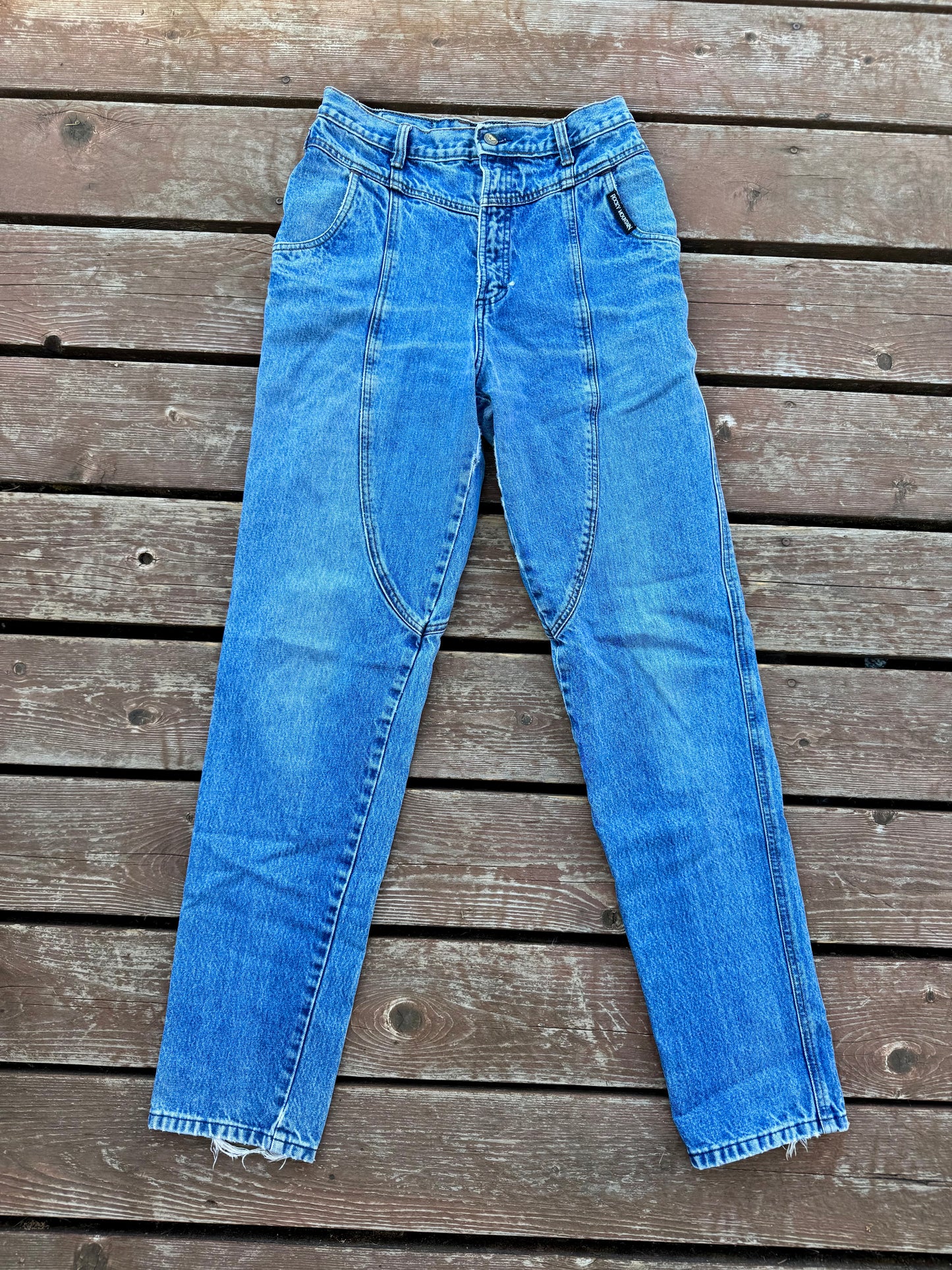 Rockies-28” waist