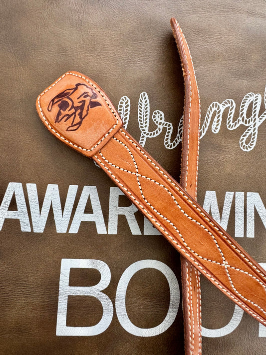 Brahman belt size 36