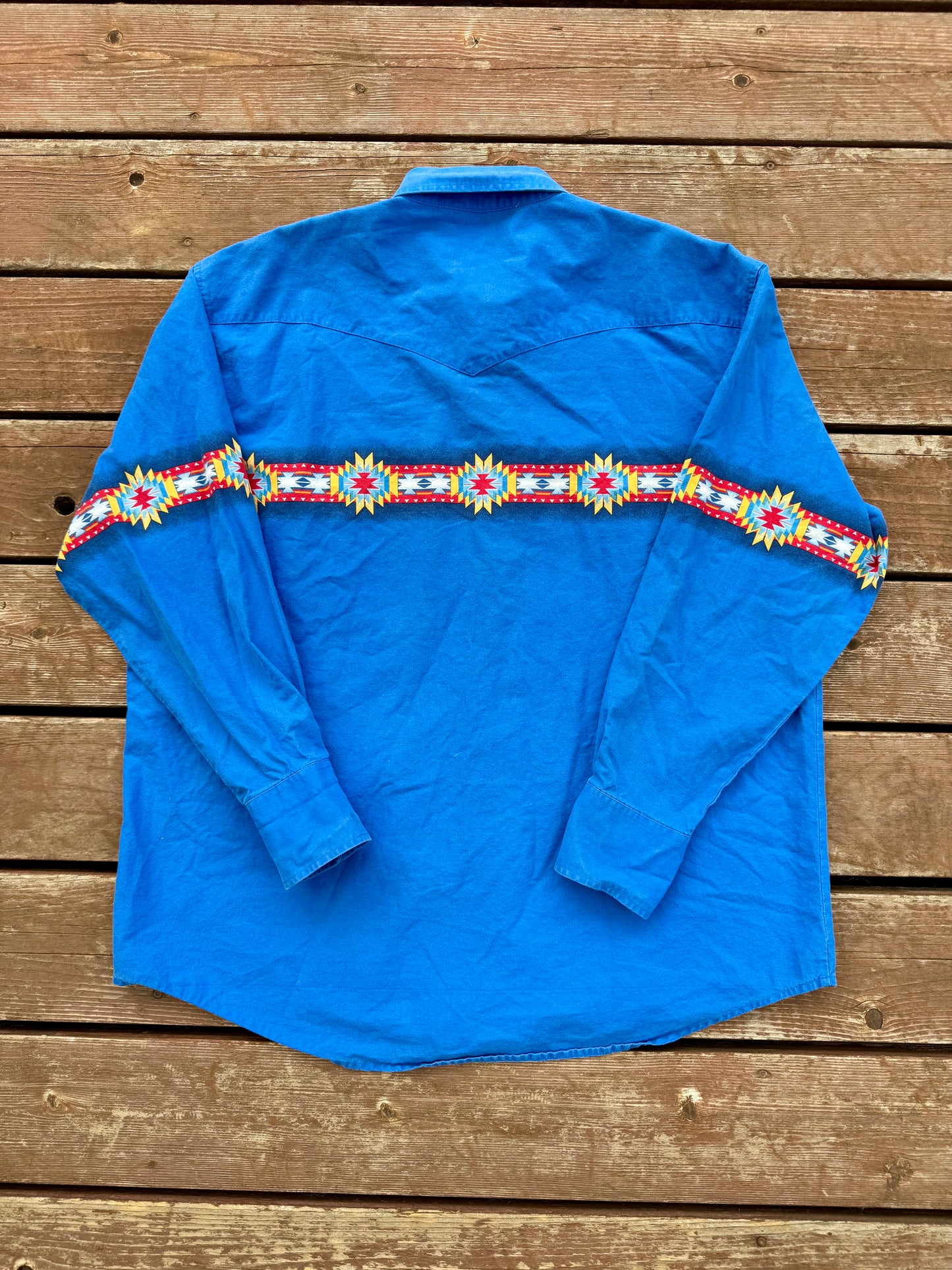 The ranch hand-2x