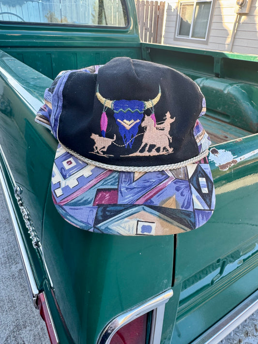 Bob Massey hat