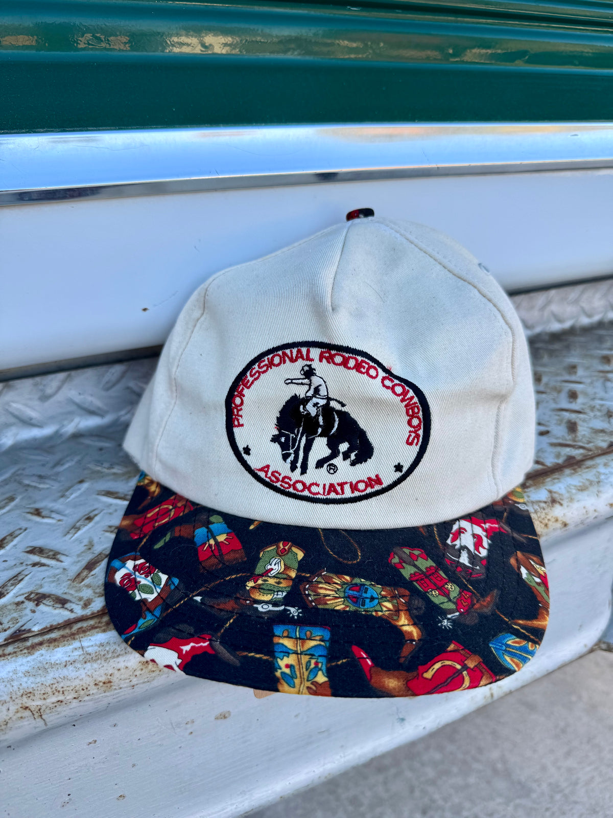PRCA hat