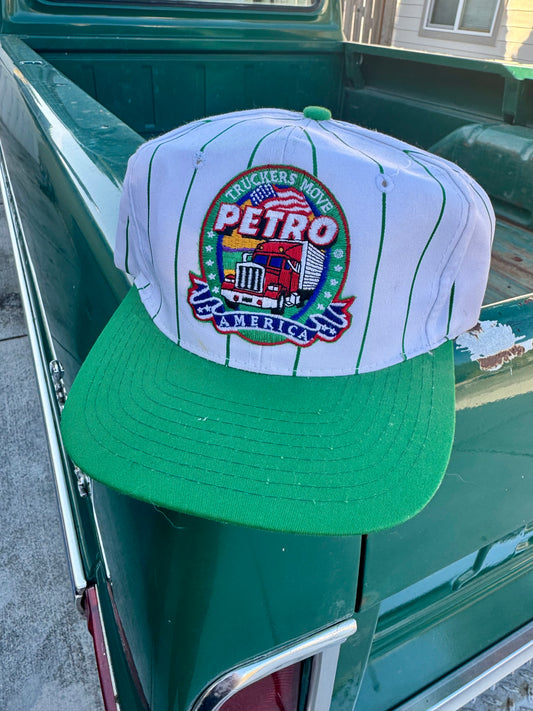 petro hat