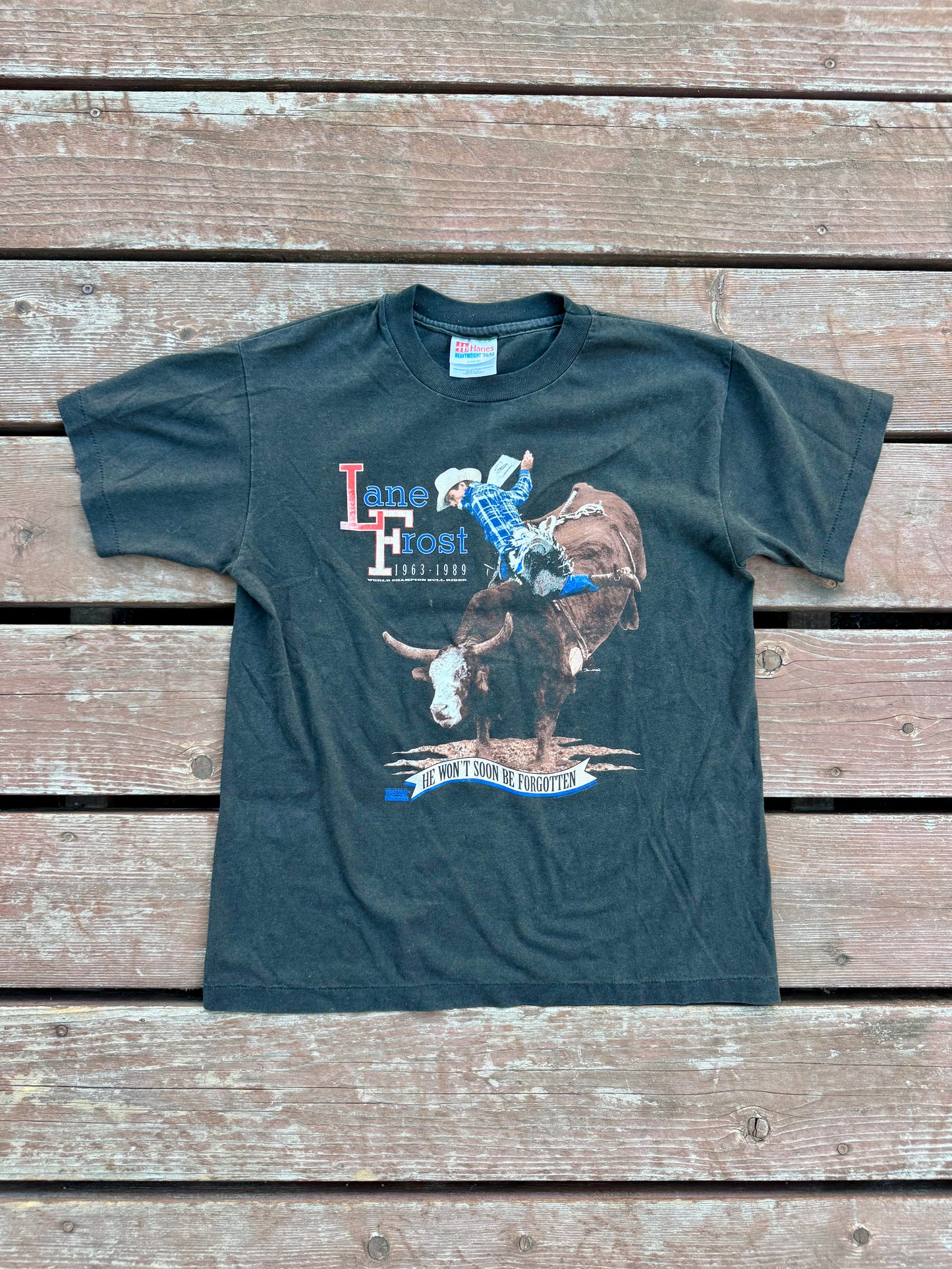 Lane frost-small