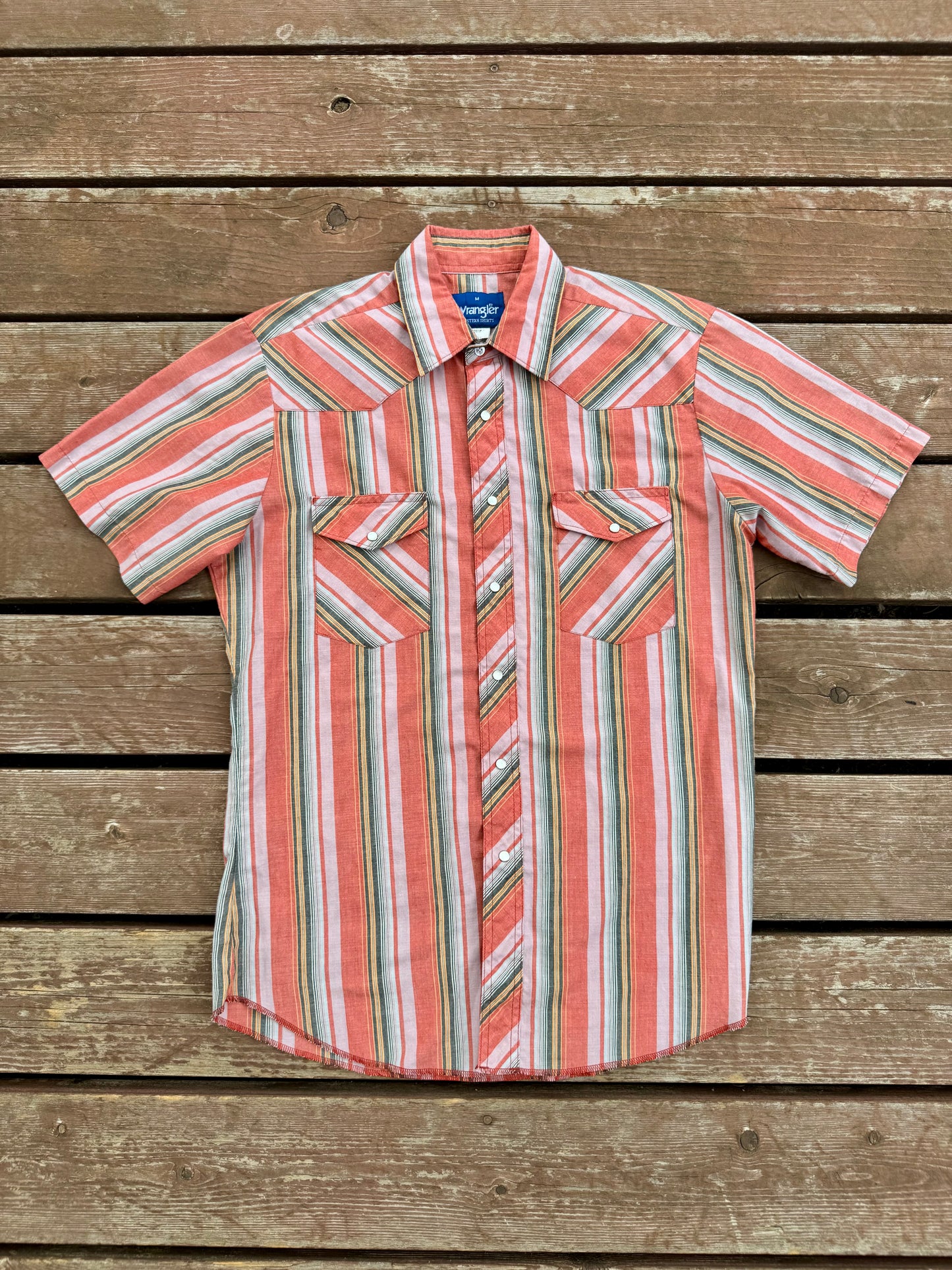 The peachy keen