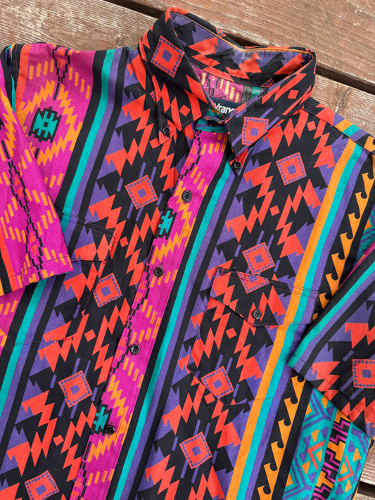 The cowboy Annie
