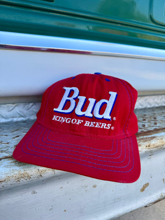 Bud hat