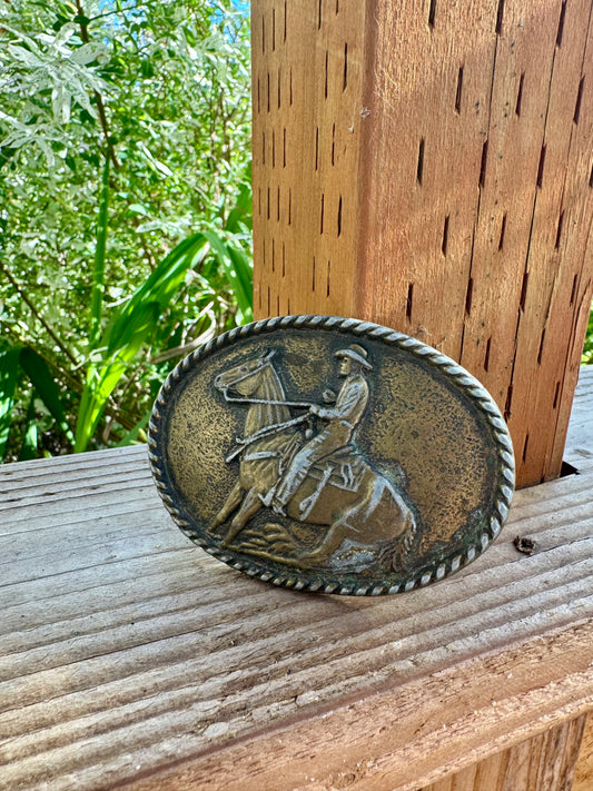 The Reiner buckle