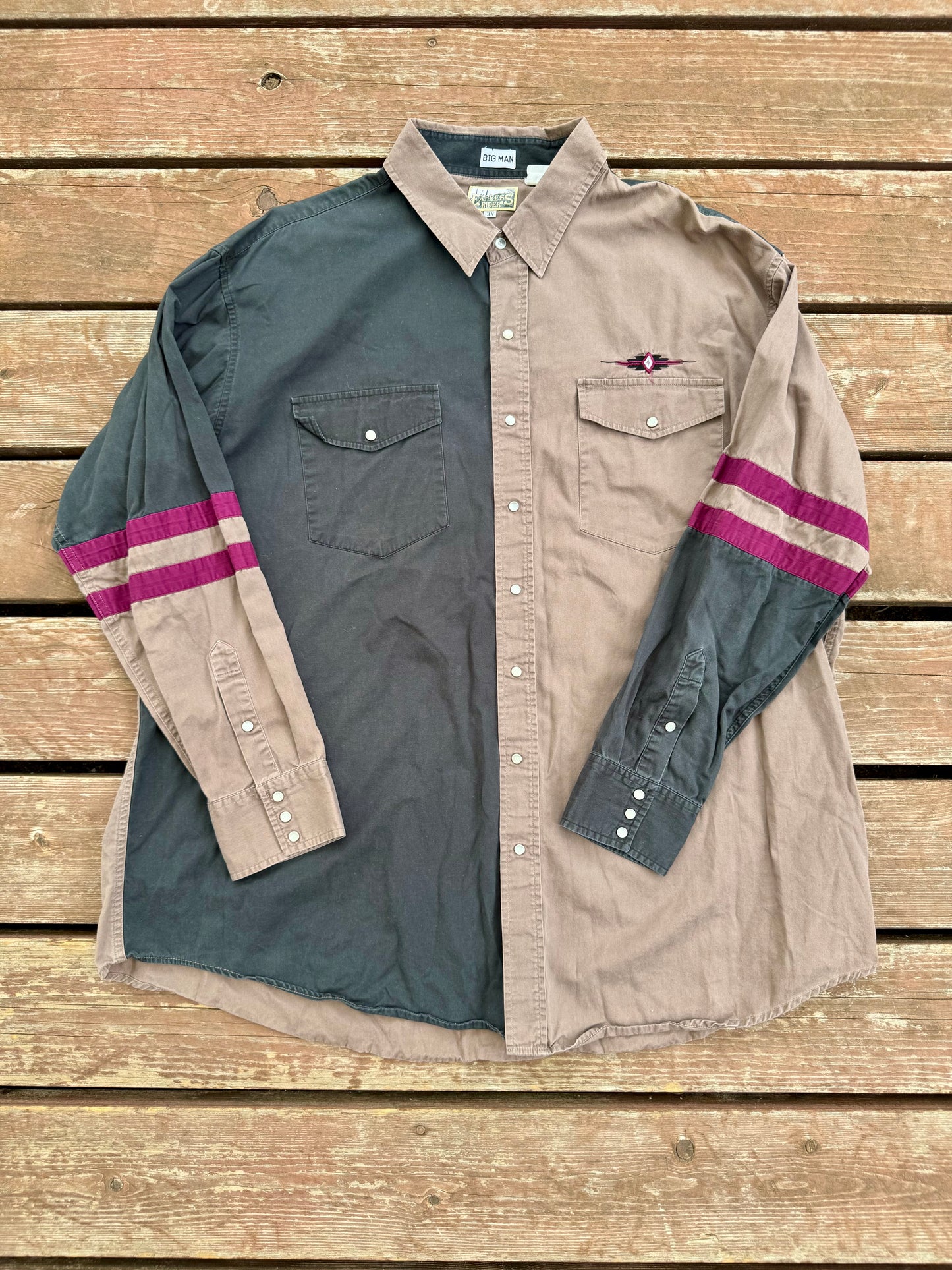 The sweetbriar-3x