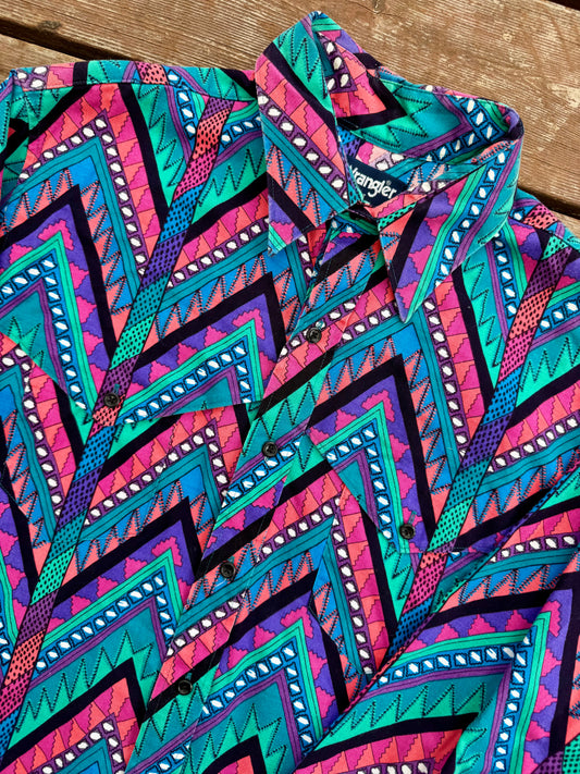 The confetti cake