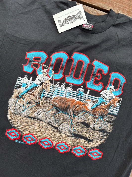 The team roper-xl