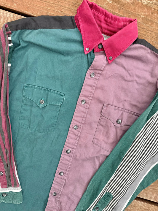 The evergreen