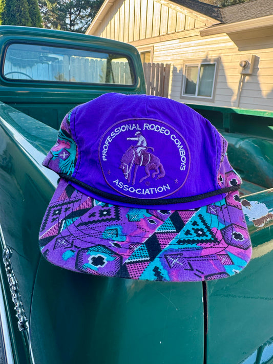 PRCA hat