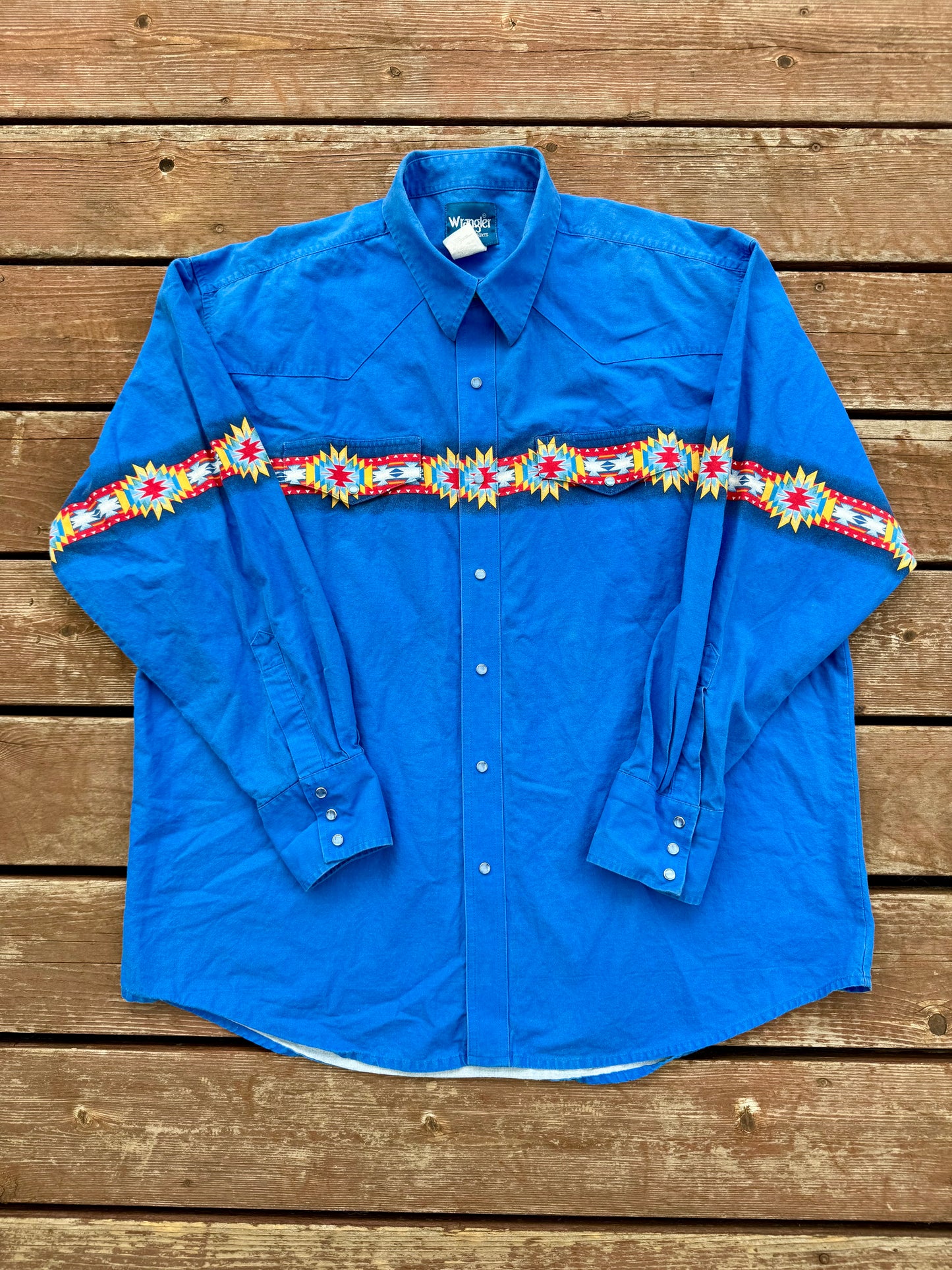 The ranch hand-2x