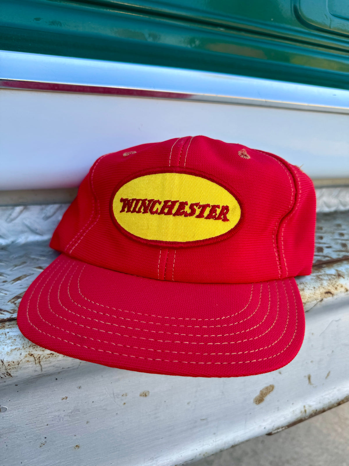 Winchester hat